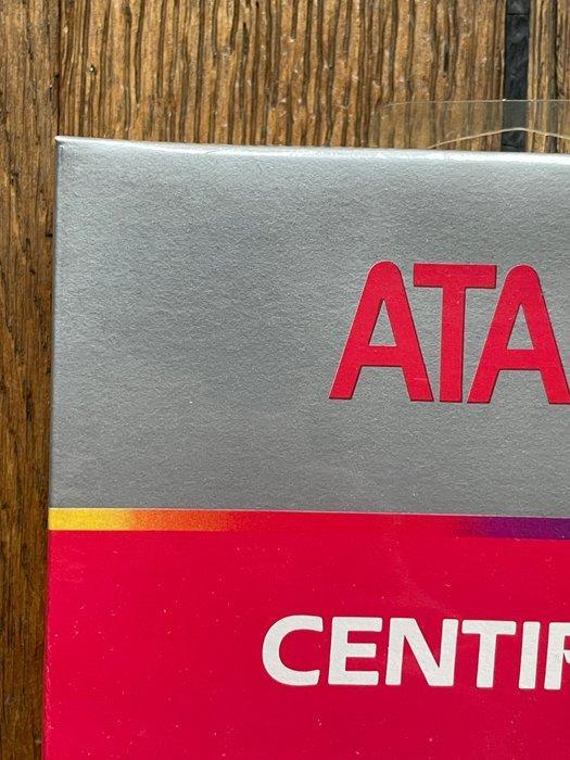 Atari - 2600 VCS - 1987 Original Factory Sealed CENTIPEDE -, Games en Spelcomputers, Spelcomputers | Overige Accessoires
