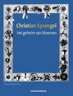 Christian Sprengel 9789082433678 Louis Schoonhoven, Verzenden, Gelezen, Louis Schoonhoven