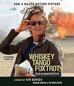 Whiskey Tango Foxtrot (The Taliban Shuffle MTI): St...  Book, Verzenden, Zo goed als nieuw, Barker, Kim