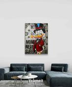 Xavier Van Walsem (1980) - Scrooge mcduck money never sleeps