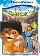 Shrek 2 op DVD, CD & DVD, Verzenden
