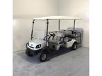 Cushman Shuttle 6 3408188, Sport en Fitness, Nieuw