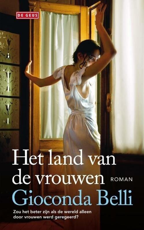 Het land van de vrouwen (9789044518412, Gioconda Belli), Boeken, Romans, Nieuw, Verzenden