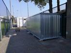 Tuincontainer voor opslag 20ft | vraag gratis offerte aan!
