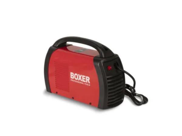 Veiling - Inventer Lasapparaat 400A - 1.6mm-4.0mm - LCD Disp, Doe-het-zelf en Bouw, Gereedschap | Lasapparaten