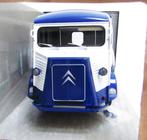 Solido 1:18 - Model bestelwagen - Citroën Type Hy, Hobby en Vrije tijd, Nieuw