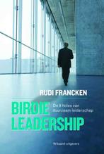 Birdie Leadership 9789490382537, [{:name=>'Frank Toussaint', :role=>'A12'}, {:name=>'Rudi Francken', :role=>'A01'}], Verzenden