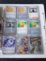 299 Compleet album - Pokemon Journey Together Bijna Complete, Nieuw