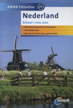 Nederland 2014 / ANWB fietsgids 9789018037888, Boeken, Verzenden, Gelezen