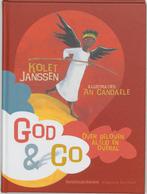 God & co 9789077942178 Kolet Janssen, Verzenden, Kolet Janssen