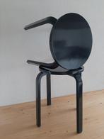 IKEA - Tabouret - Frosta - Bois - Deux tabourets