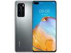 Huawei P40 Zilver, Verzenden, Zo goed als nieuw