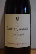 2019 Christophe Curtat, Nomade - Saint-Joseph - 6 Bouteilles, Nieuw