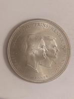 Denemarken. Frederik IX. 10 Kroner 1967 / Wedding of, Gestempeld