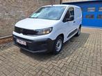 Opel Combo, Auto's, Nieuw
