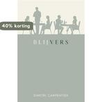 Blijvers 9781916268555 Dimitri Carpentier, Verzenden, Gelezen, Dimitri Carpentier