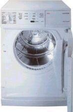 aeg Lavatherm 37710-w  Luchtdroger 5kg, Elektronische apparatuur, Droogkasten, Ophalen of Verzenden, Nieuw
