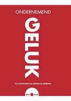 Ondernemend geluk (incl. DVD), Verzenden, Gelezen