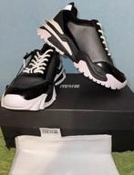 Versace Jeans Couture - Custom - Sneakers - Maat: EU 40 -, Nieuw