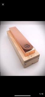 5 kilograms .999 - Copper - Fonderie Heracles - France -, Postzegels en Munten