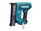 Veiling - Makita tacker 40V Max Brad FN001G body, Doe-het-zelf en Bouw, Nieuw
