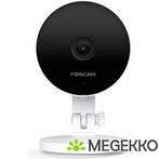 Foscam C2M-W 2MP Dual-Band WiFi IP camera- Wit, TV, Hi-fi & Vidéo, Caméras de surveillance, Verzenden