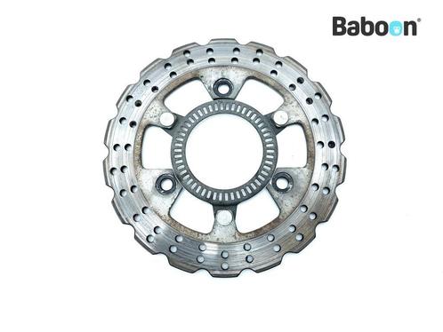 Remschijf Achter Kawasaki Z 125 2018-2020 (Z125 BR125K), Motoren, Onderdelen | Kawasaki, Gebruikt, Verzenden