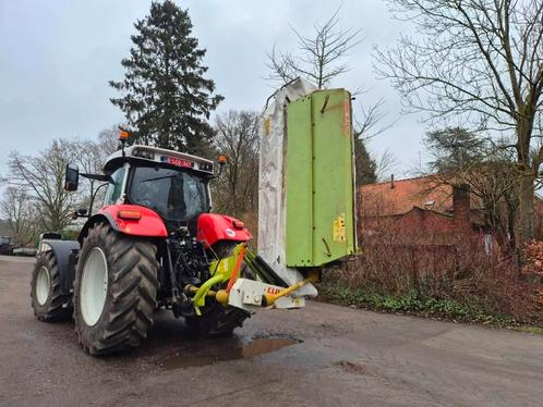 CLAAS Disco 300 C, Zakelijke goederen, Landbouw | Werktuigen, Overige, Oogstmachine, Ophalen