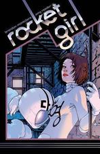 Rocket Girl (Image) Volume 1: Times Squared, Verzenden, Nieuw