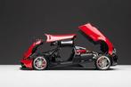 Kengfai 1:12 - Voiture miniature - Pagani Huayra Dinastia –, Nieuw
