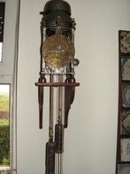 Horloge lanterne - - Fer forgé - 1650-1700