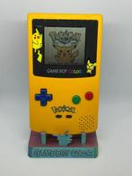 Nintendo - Gameboy Color - RARE LOT! Game Boy Color Pikachu, Nieuw