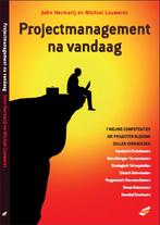 Projectmanagement na vandaag 9789490061098 Michiel Louweret, Verzenden, Gelezen, Michiel Louweret