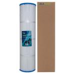 Magnum Spa Waterfilter SC100 van Alapure ALA-SPA46B, Huis en Inrichting, Keuken | Keukenbenodigdheden, Nieuw, Verzenden