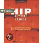 Hip hotels 9789020960587 H. Ypma, Verzenden, Gelezen, H. Ypma