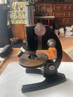 Microscoop - Zeiss Jena - 1980-1990 - Duitsland - Carl Zeiss