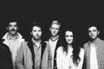 The Paper Kites Tickets | Amsterdamse Bostheater Amstelveen