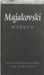 Werken Majakovski 9789028208322, Boeken, Gedichten en Poëzie, Zo goed als nieuw, V.V. Majakovski, M. Fondse, Verzenden