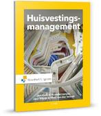 Huisvestingsmanagement 9789001873240 Theo van der Voordt, Verzenden, Zo goed als nieuw, Theo van der Voordt