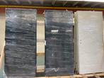 Portes en acier, Beaucoup de stock! 895x201, 995x201,100x200, Bricolage & Construction, Ophalen of Verzenden, Buitendeur