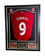 Liverpool - Europese voetbal competitie - Fernando Torres -, Nieuw