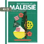 Het lekkerste uit Maleisië / Het lekkerste uit..., Verzenden, Gelezen, Norman Musa