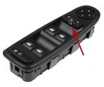 Citroen C4 Picasso Raamschakelaar 6554YH, Auto-onderdelen, Verzenden, Nieuw