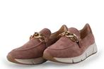 Gabor Instappers in maat 40 Roze | 5% extra korting, Kleding | Dames, Schoenen, Verzenden, Instappers, Gabor, Roze