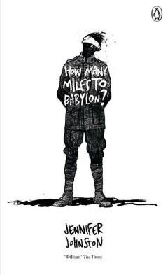 How Many Miles to Babylon? / Penguin Essentials / 63, Boeken, Overige Boeken, Gelezen, Verzenden