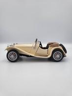Franklin Mint 1:24 - Model coupé - 1938 Jaguar SS-100