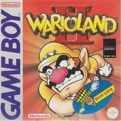 Warioland II (2) - Gameboy (Losse Cartridge) (Nintendo), Games en Spelcomputers, Games | Nintendo Game Boy, Nieuw, Verzenden