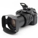 Panasonic Lumix DMC-FZ2000 | Tweedehands, Audio, Tv en Foto, Fotocamera's Digitaal, Verzenden, Zo goed als nieuw