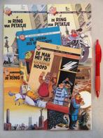 Nero Lot van 6 mini-albums - Dirk Vermeirre uitgaven +, Boeken, Nieuw