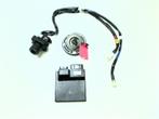Yamaha YZF R1 2017-2019 0242 CONTACTSLOT SET, Ophalen of Verzenden, Gebruikt